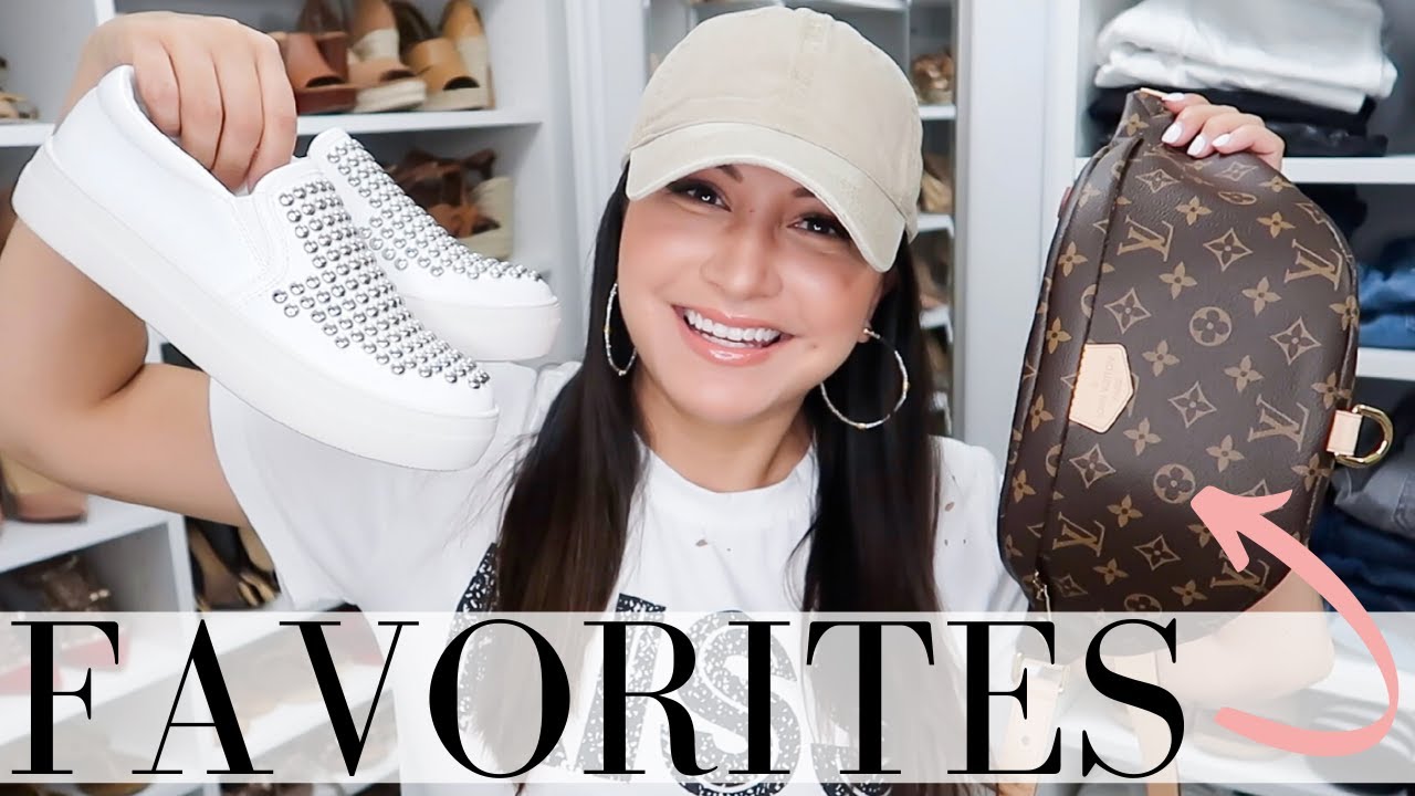 FAVORITES - Things I am Loving Right Now | LuxMommy