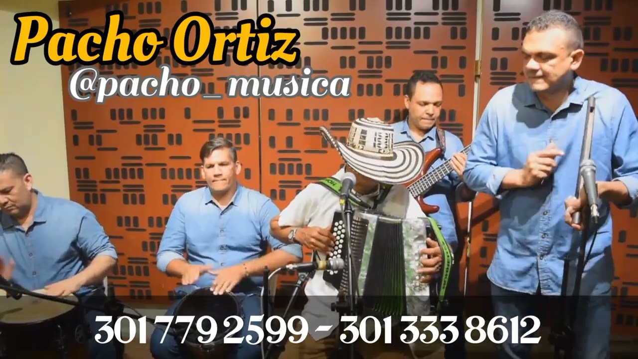 Caminito Verde