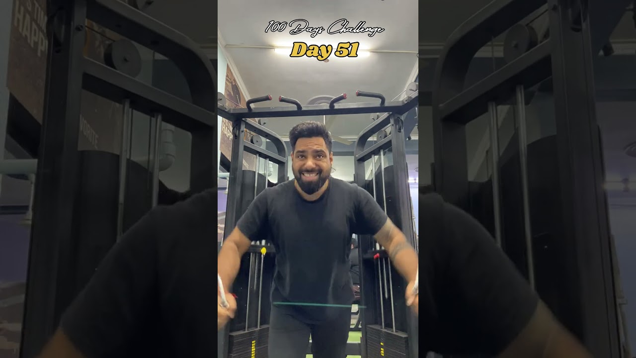 Day 51 | 100 Days Challenge 💪 | Past Halfway, Still Consistent | Daily Vlog