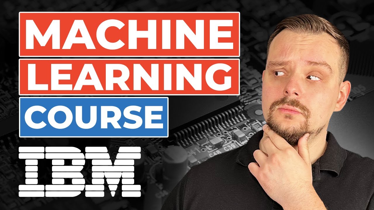 Курс IBM &laquo;Машинное обучение на Python&raquo; &mdash; ПОЛНЫЙ ОБЗОР 2025 (Coursera)