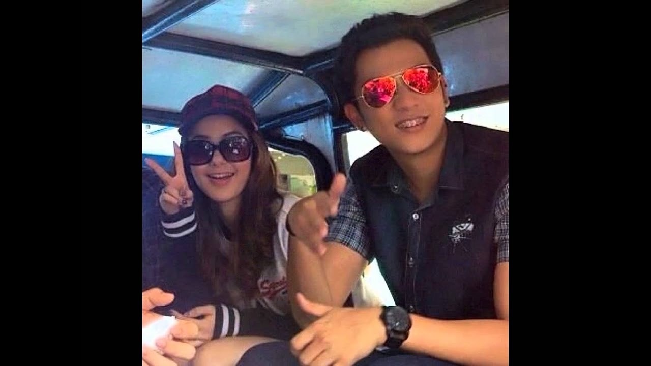 อ้น เชอรีน aon cherreen