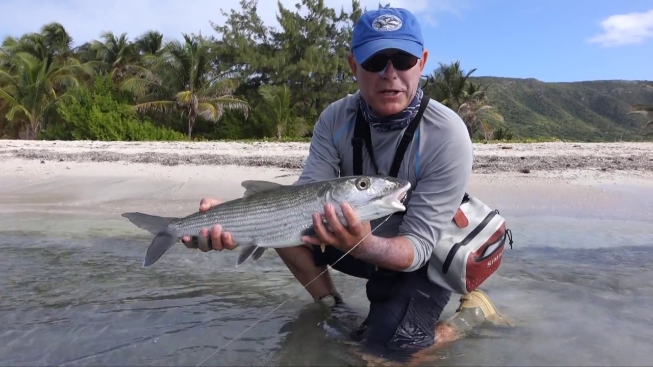 Bonefish!! (Italiano)