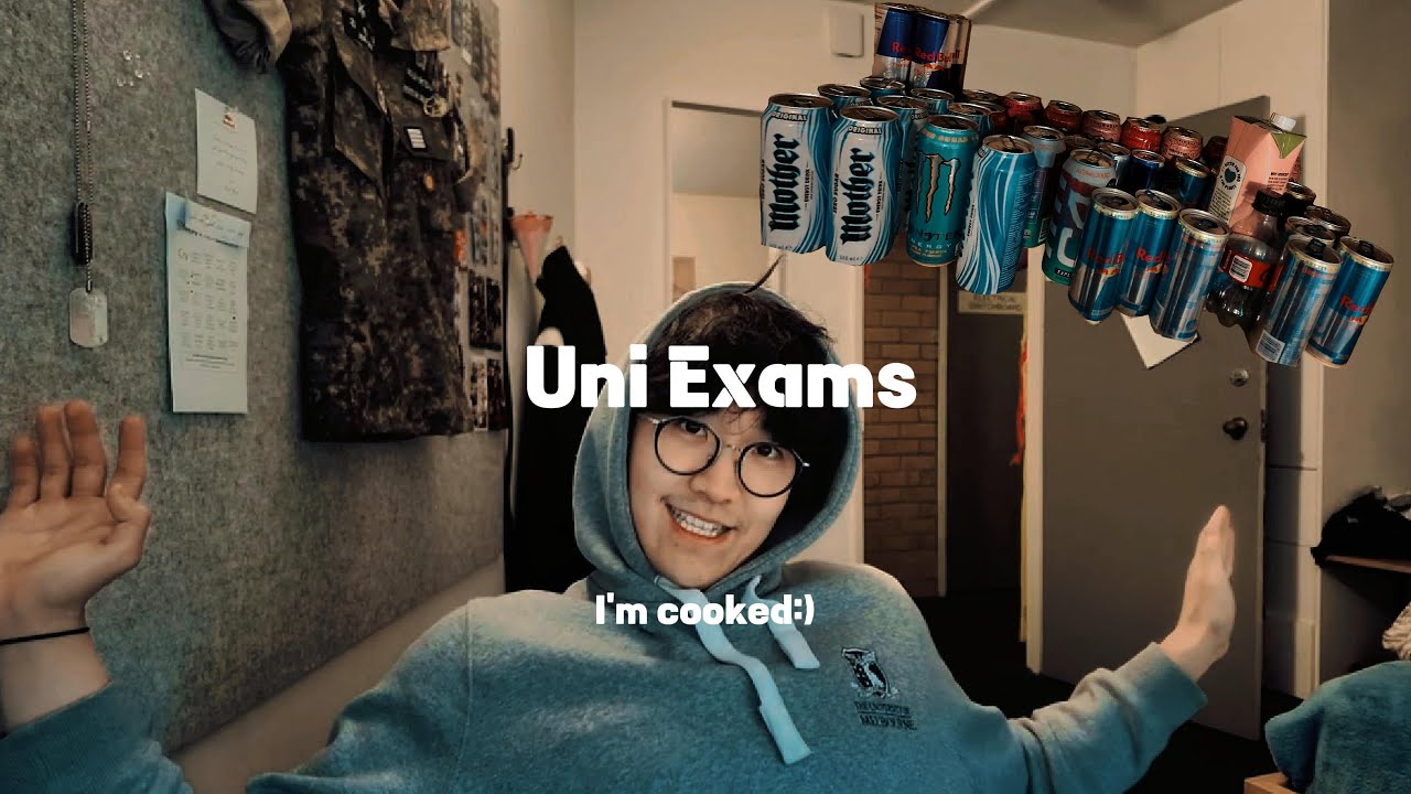 Finals Week Chaos: Learning to Code in 7 Days