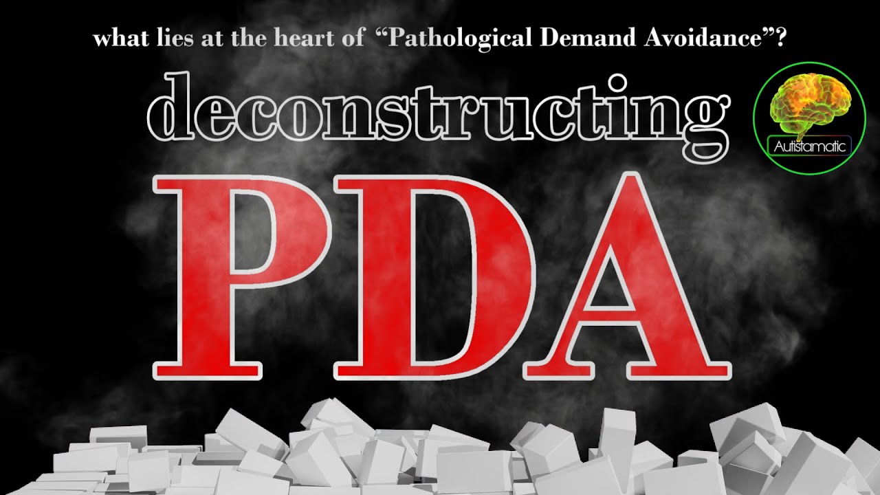 Deconstructing PDA:What Lies at The Heart of 
