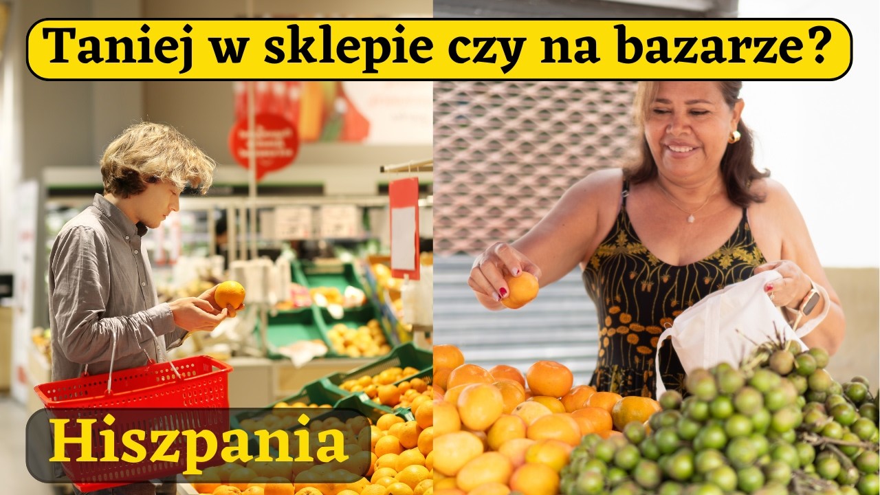 Jakie ceny w Hiszpanii? - Ile kosztuje paliwo? - Kobieta SOLO w kamperze VW T4