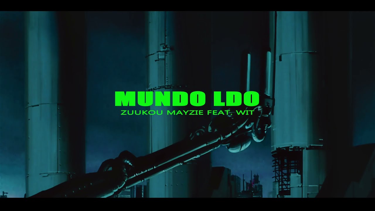 Zuukou Mayzie 667 ft. Wit ( Mundo Ldo ). Amv skrr skrr
