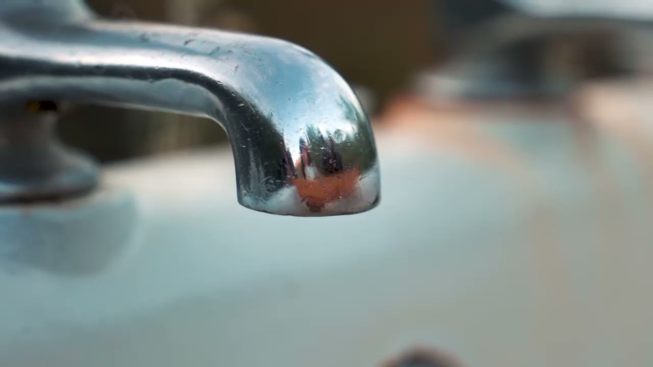 Sound Design Practice - December 21, 2021 - Dripping Bathtub Faucet