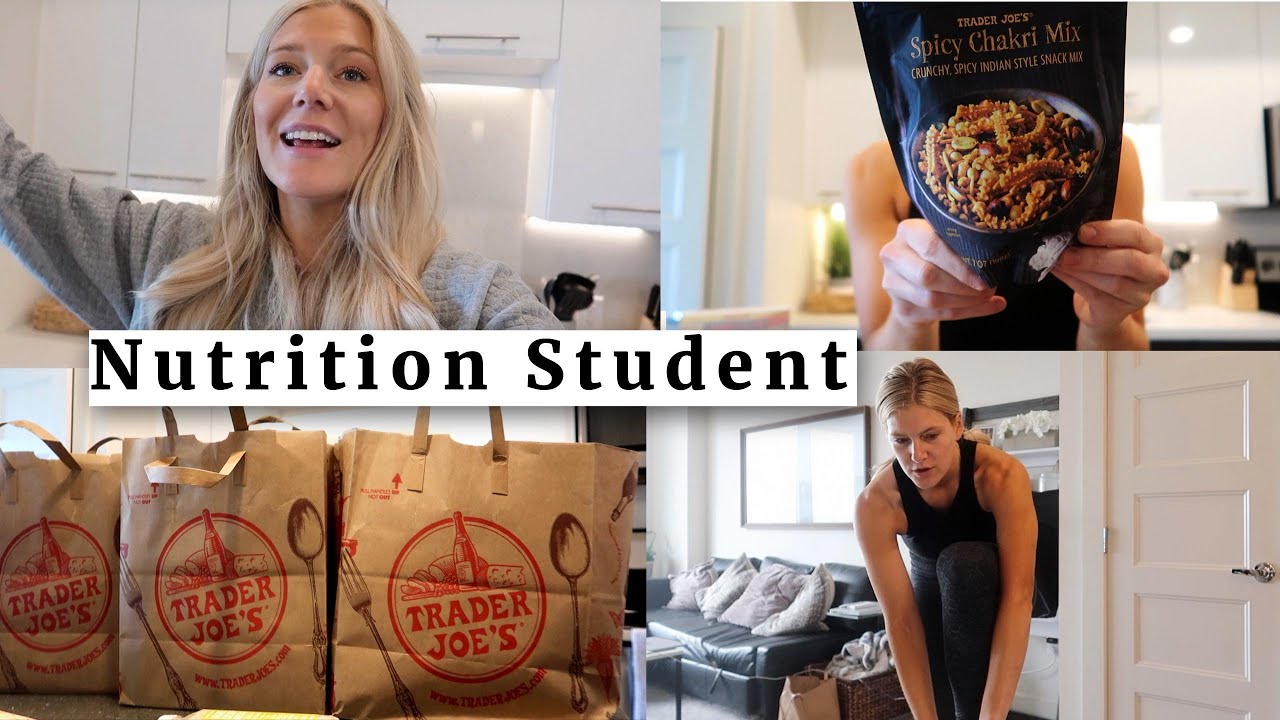 DAY IN MY LIFE: Grocery Haul, Meal Ideas, Taste Test, COOKBOOK UPDATE!