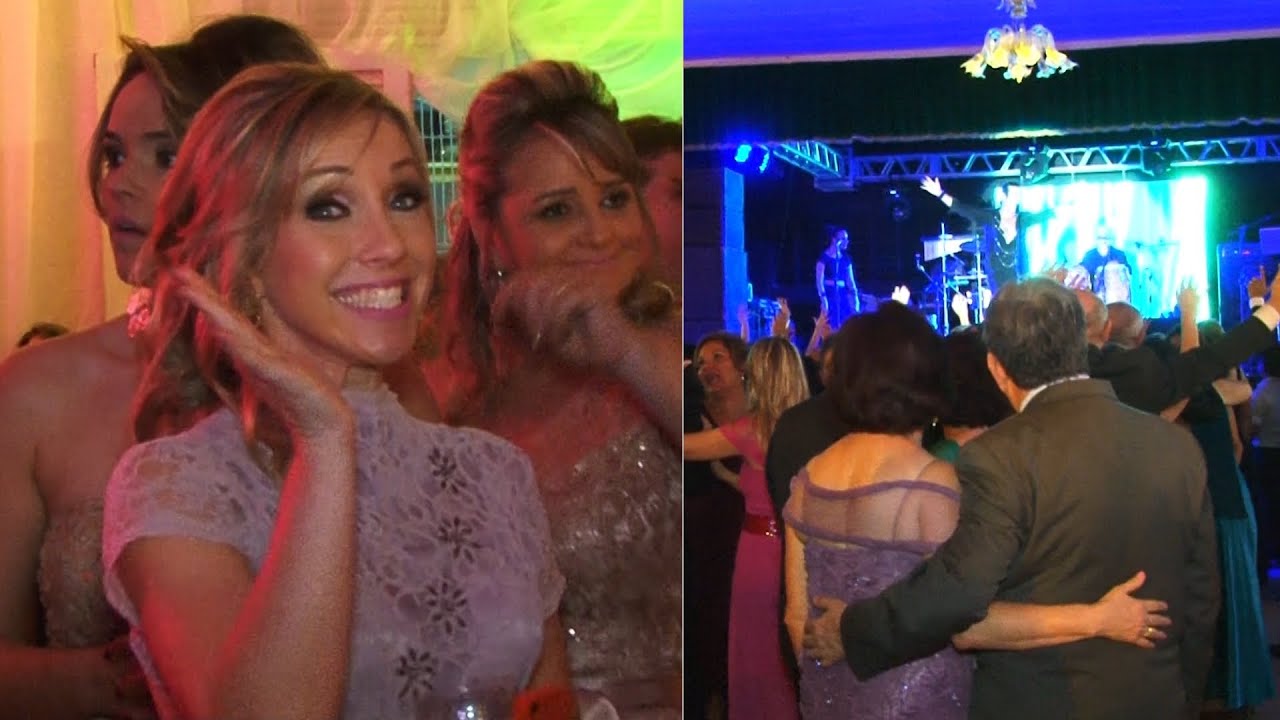 Baile dos Coroas de Caicó completou 40 anos com muito estilo
