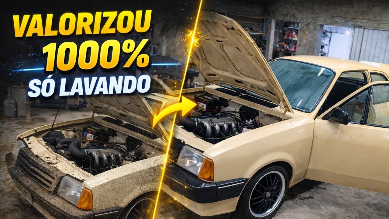 Alguém sabe ligar essa WIDEBAND? vou reviver o Chevette Turbo Speeduino
