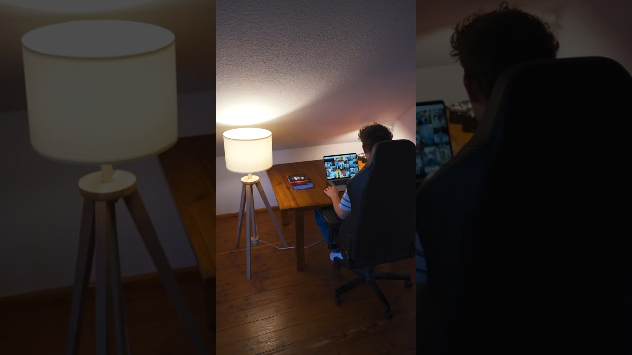 Setup Vs Shot 💡  
