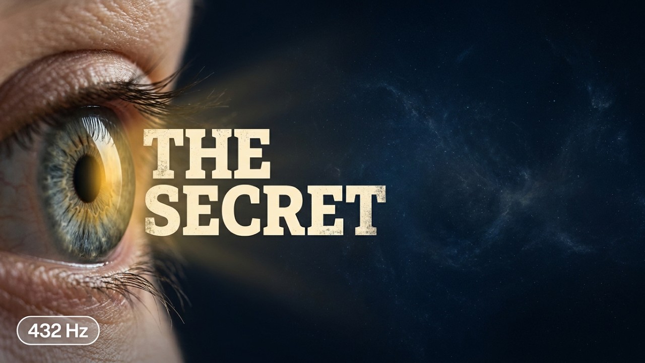 100 Invisible Truths About Connection & Attachment to Fall Asleep To (Science for Wandering Minds)