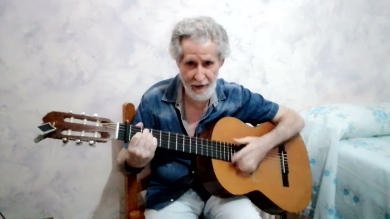 El milagrito (Marco Antonio Solis ) versión Juan Bravo.