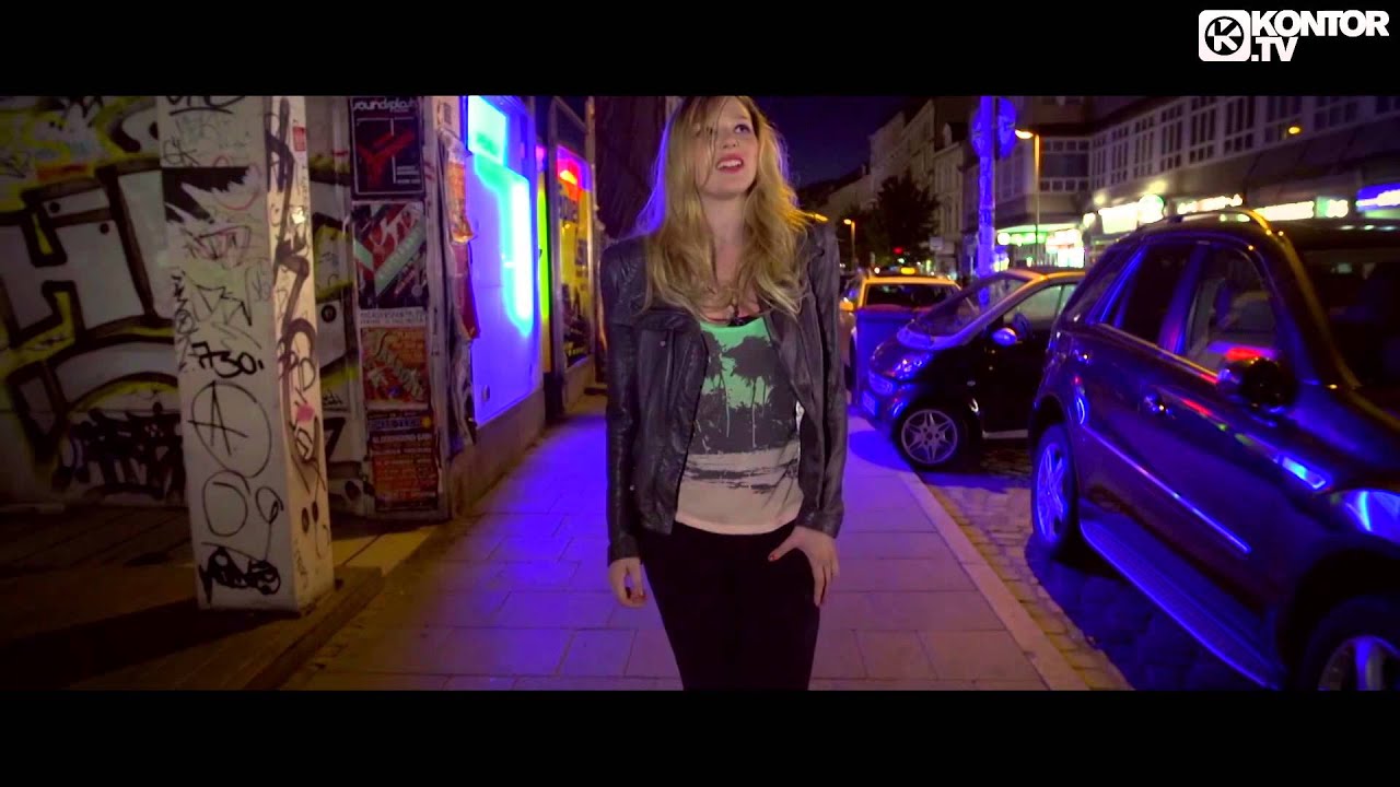 Lisa Aberer - Firebird (Official Video HD)