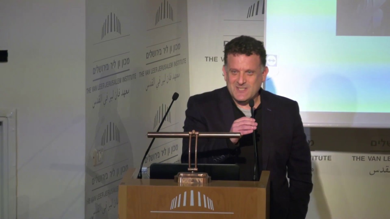 יצירתה של אומה: המעבר מהאימפריה העות'מאנית למדינת הלאום התורכית | פרופ' אייל ג'יניאו