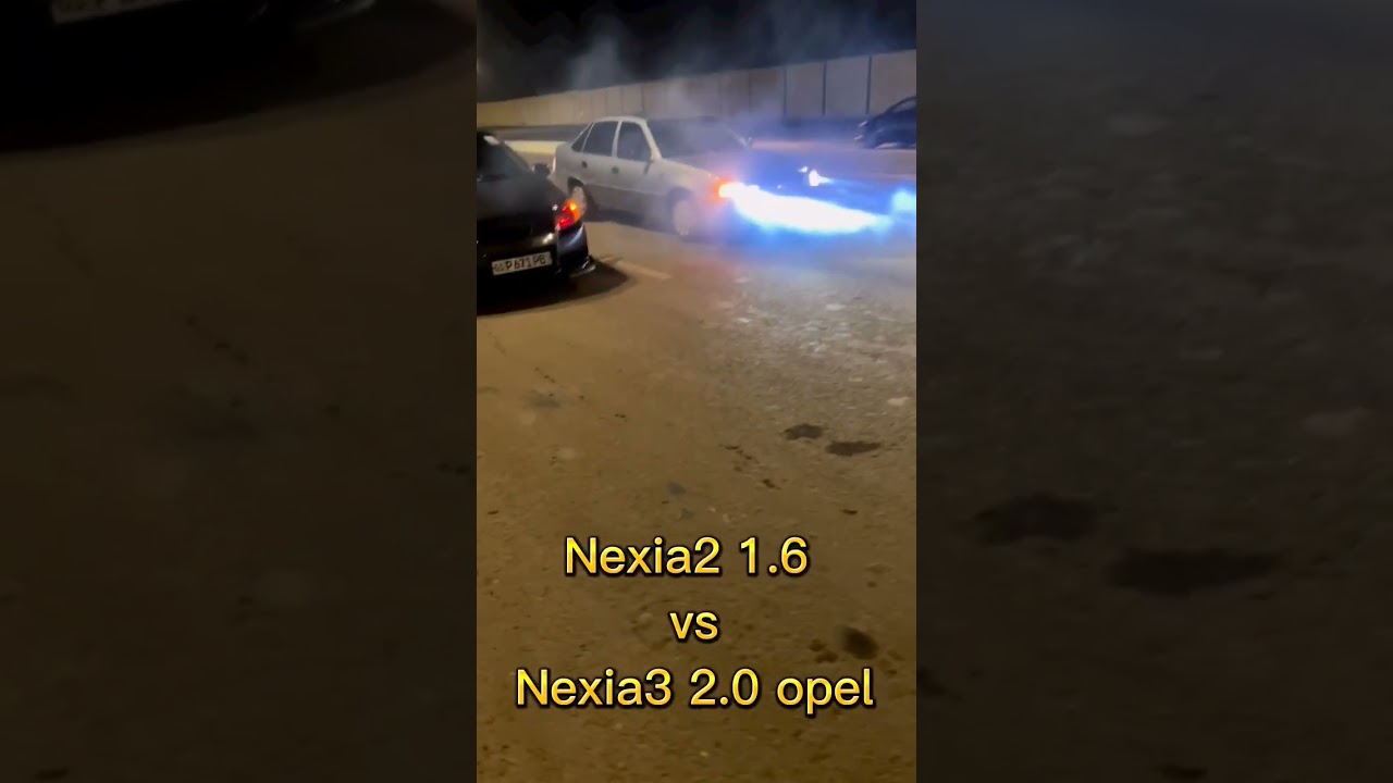 nexia3 2L opel motor vs nexia2 1.6L
