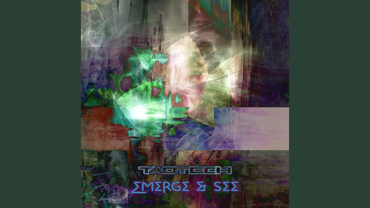 Emerge & See