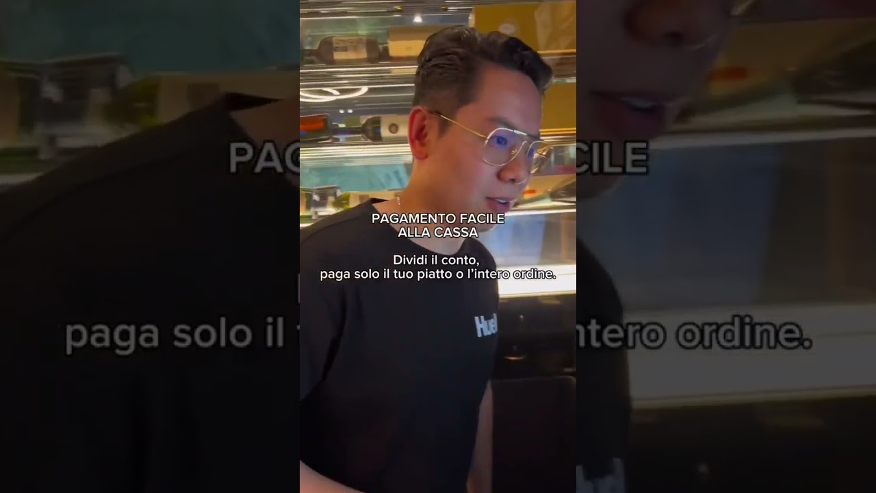 Vuoi trasformare la gestione del tuo ristorante con Points Me? 🍽️  #PointsMe