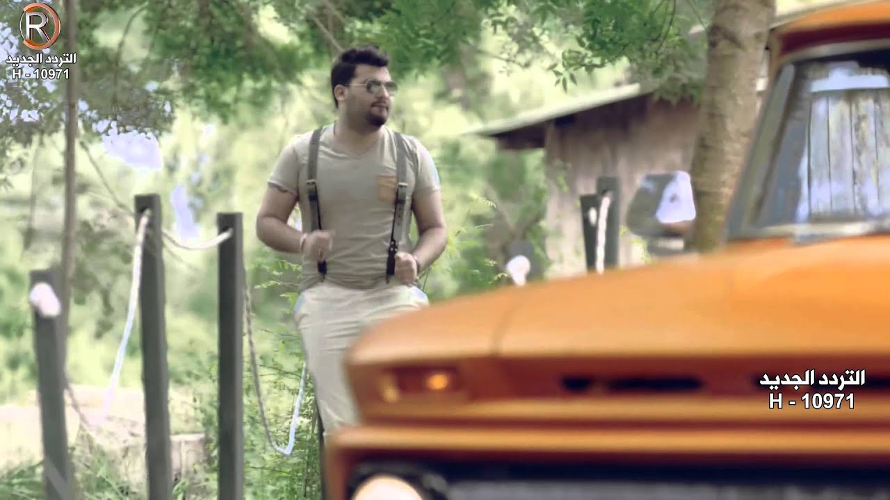 بسمان الخطيب - بعرسك اني / Video Clip