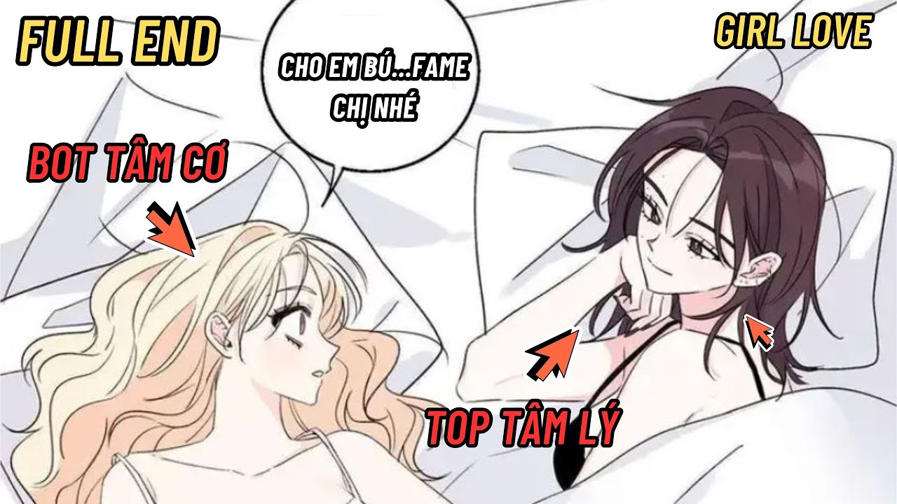 [GL - FULL END] - Bot Tâm Cơ Lúc Nào Cũng Me Fame Chị Bồ Hot Tíc Tốc