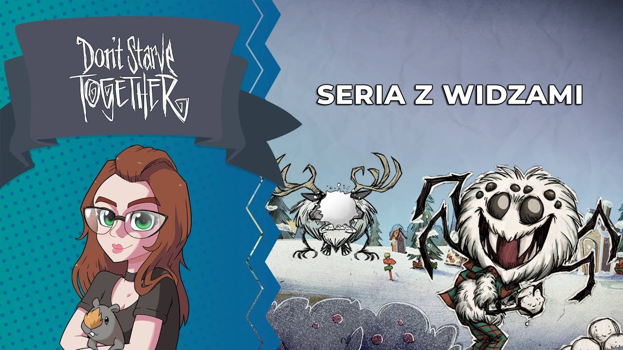 Don't Starve Together [PL]- 