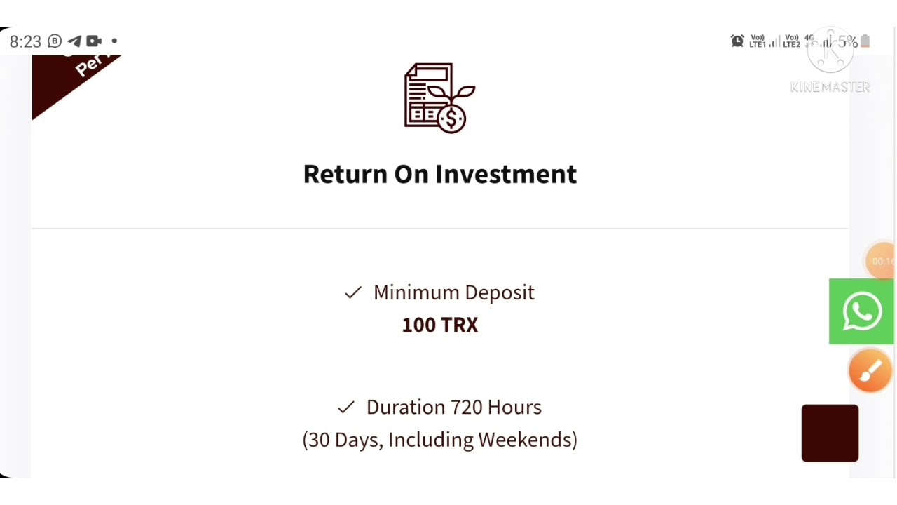 6+ best long hyip investment sites, Really paying for more than 10+ days. #hyipsdaily