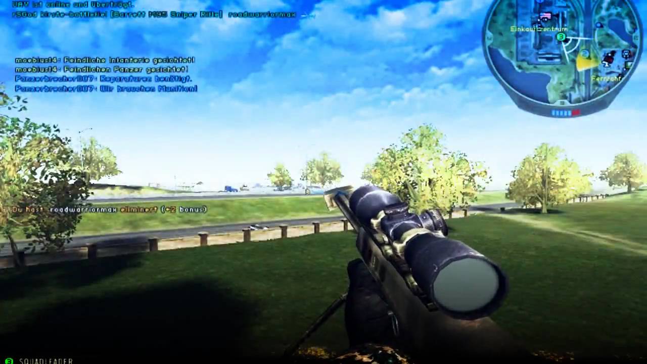 [BF2] NeutraliZe by Kirste-Battlefield