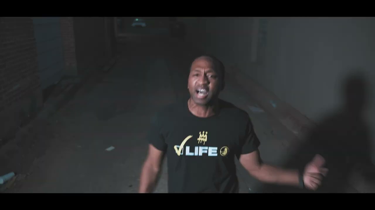 Womb War (Official Music Video) @Kdubtru