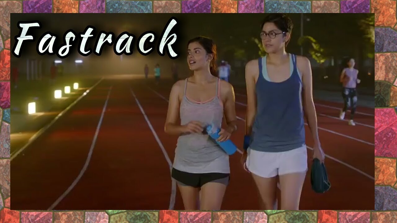 Most Funniest Fastrack TV Ads Collection