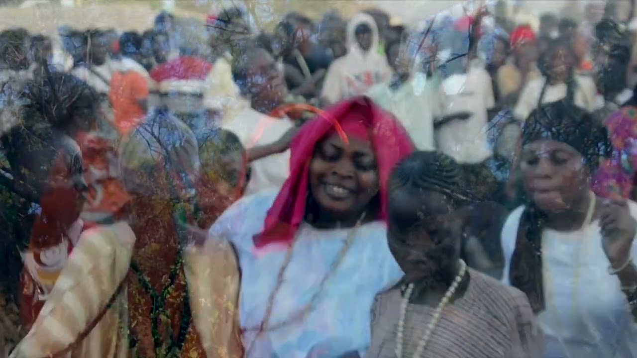 Baye Gallo : Baye willane Dieuradieuf