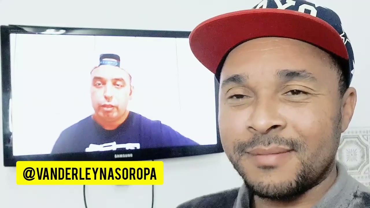 Nego do Rancho e sua namorada Bianca!! Ela abriu o jogo sobre o namoro fantasminha