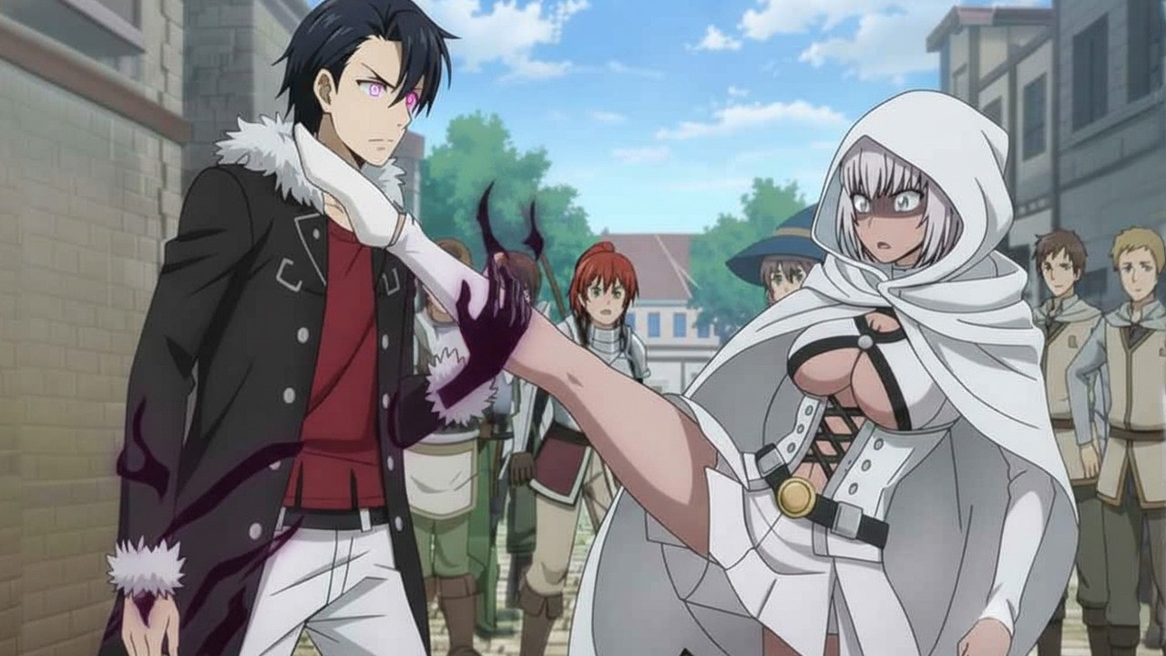 ELE TEM A PIOR HABILIDADE MAS SE TORNA O AVENTUREIRO MAIS FORTE DO MUNDO! - ANIME RECAP