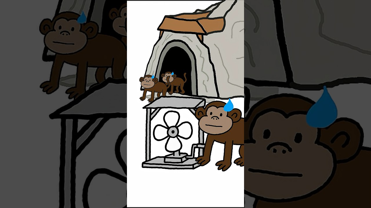 Le Libre &eacute;change expliqu&eacute; avec des bananes.