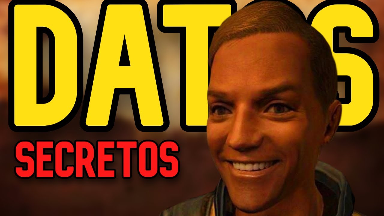 DETALLES de FALLOUT 3 que SOLO el 1% CONOCE