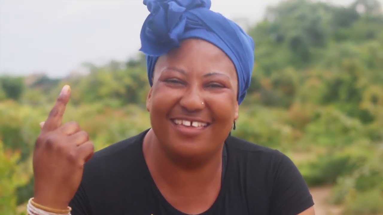 Muchembere Soko - Handina Mwana Anoita Rombe (Dir by @bleswynkaysfilms )