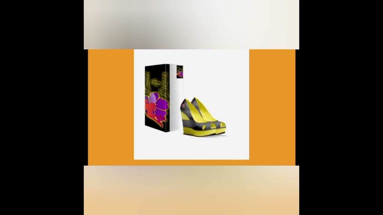 Sher-Vawn's Essence&Desires footwear store is a special place for shoe lovers.