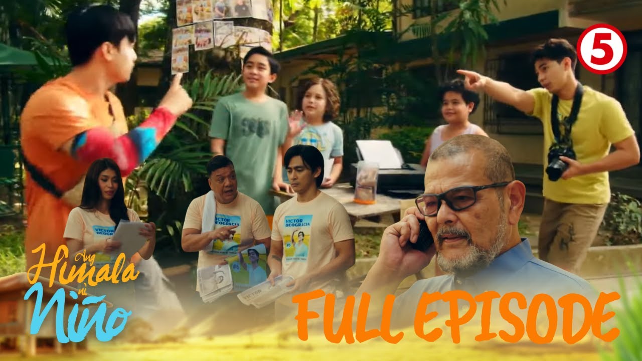 Ang Himala ni Ni&ntilde;o Episode 120 | March 14, 2025
