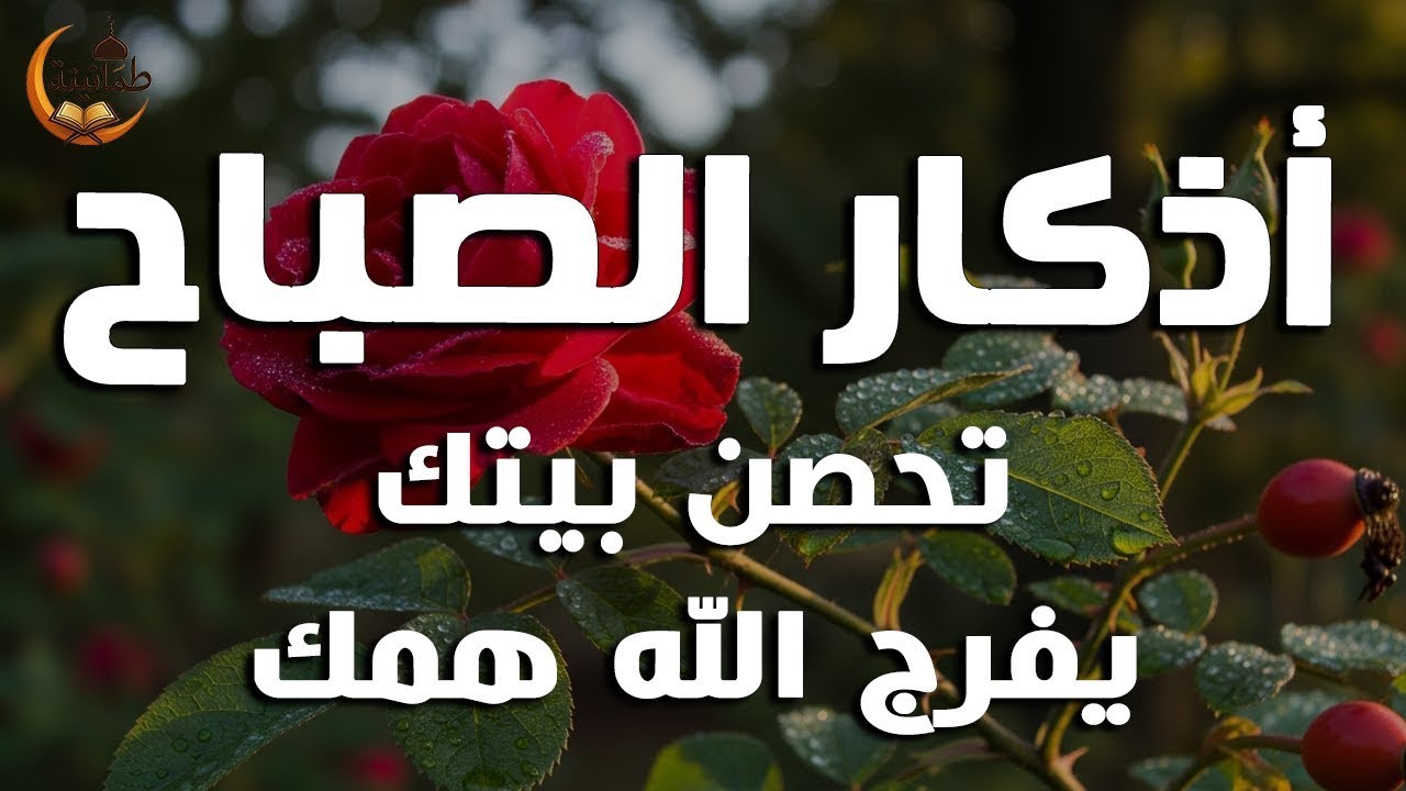 أذكار الصباح - راحة نفسية لا توصف بصوت القارئ علاء عقل | Morning Athkar - Dzikir Pagi by Alaa Aql
