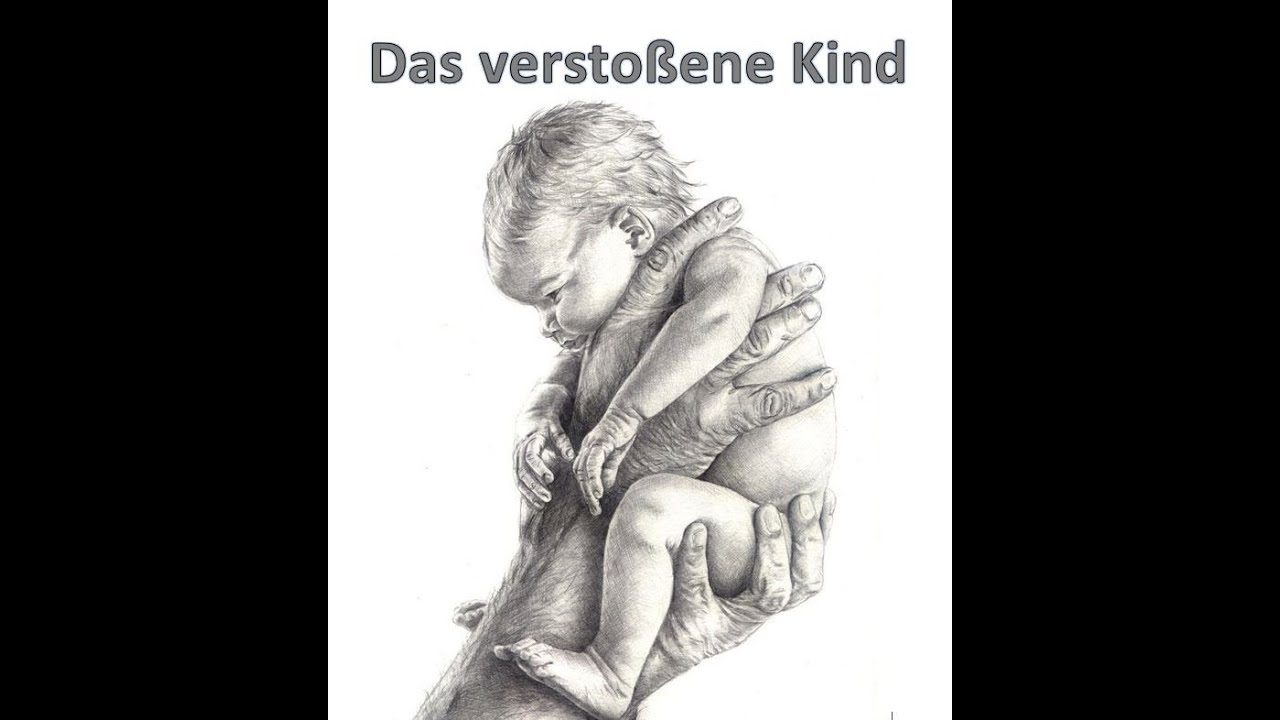 Das verstossene Kind / Teil 4 von 7 / Christliche Geschichte