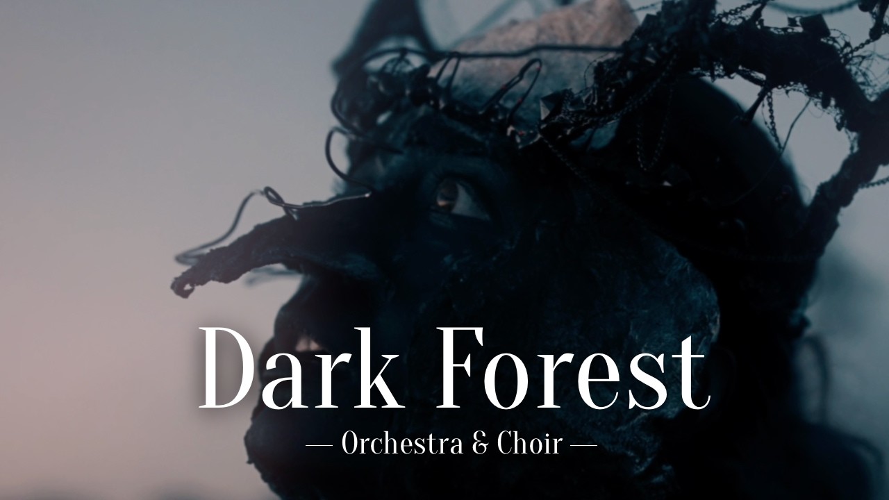 What's Hiding in the Dark Forest? | Original Symphony