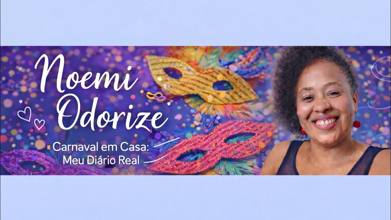 Transição Carnaval 2026 🎭💄#Carnaval2026 #Transição