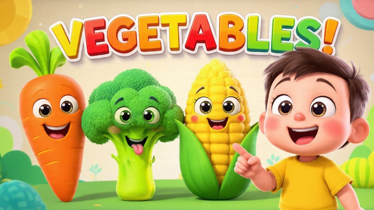 🥦 Eat Vegetables Daily & See the Magic! Shocking Health Benefits You Must Know 💪🌱