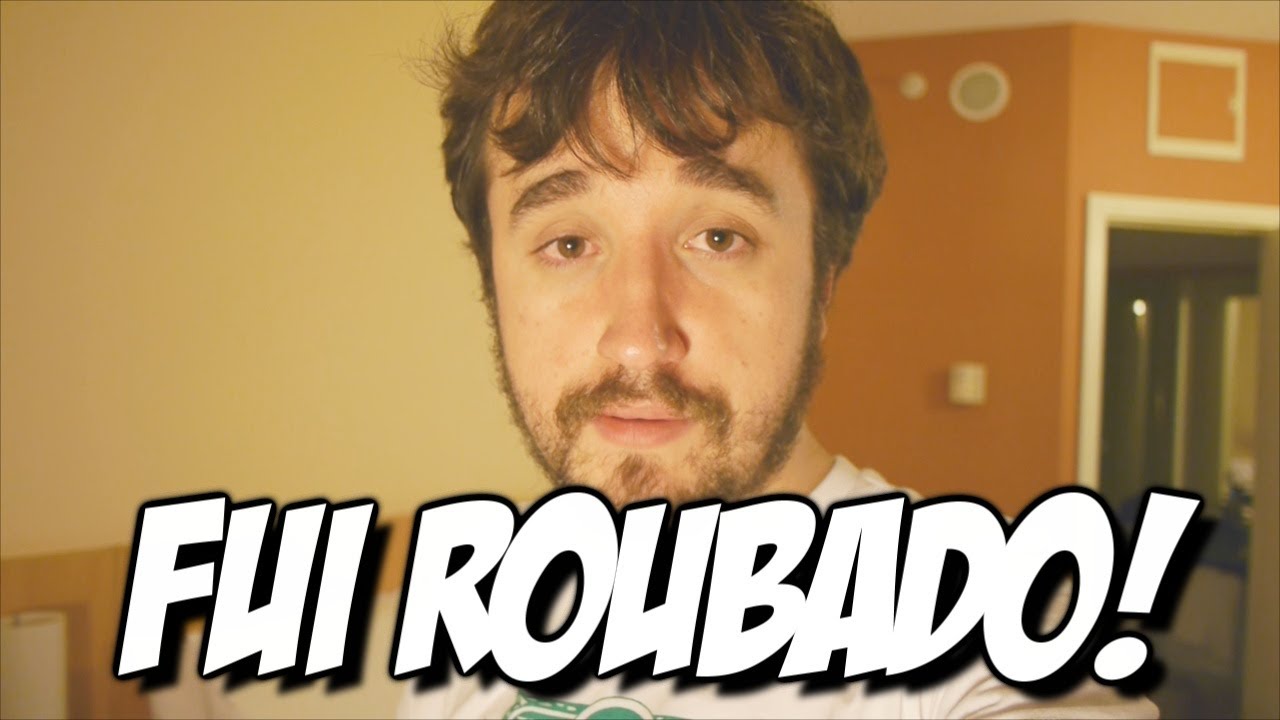 EP 10. Viagem épica: Roubado na Turquia!