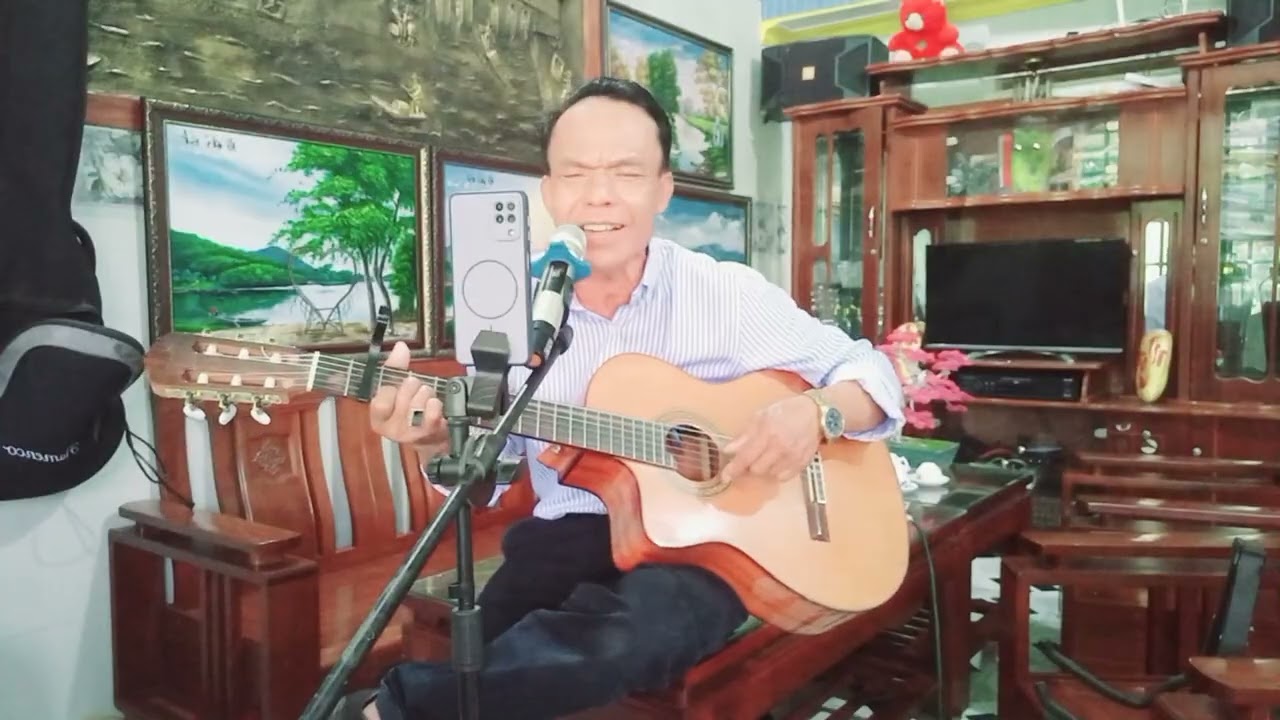 Yêu em giữ đời quên lãng 