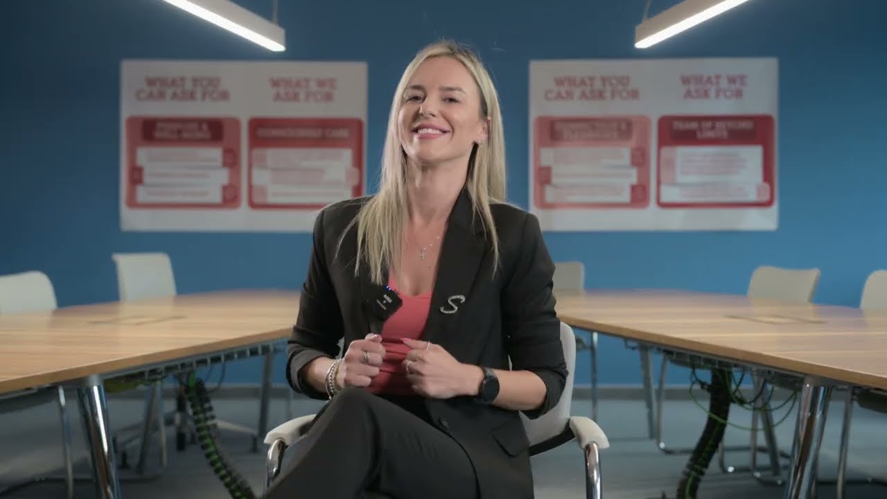 Среќен роденден А1!