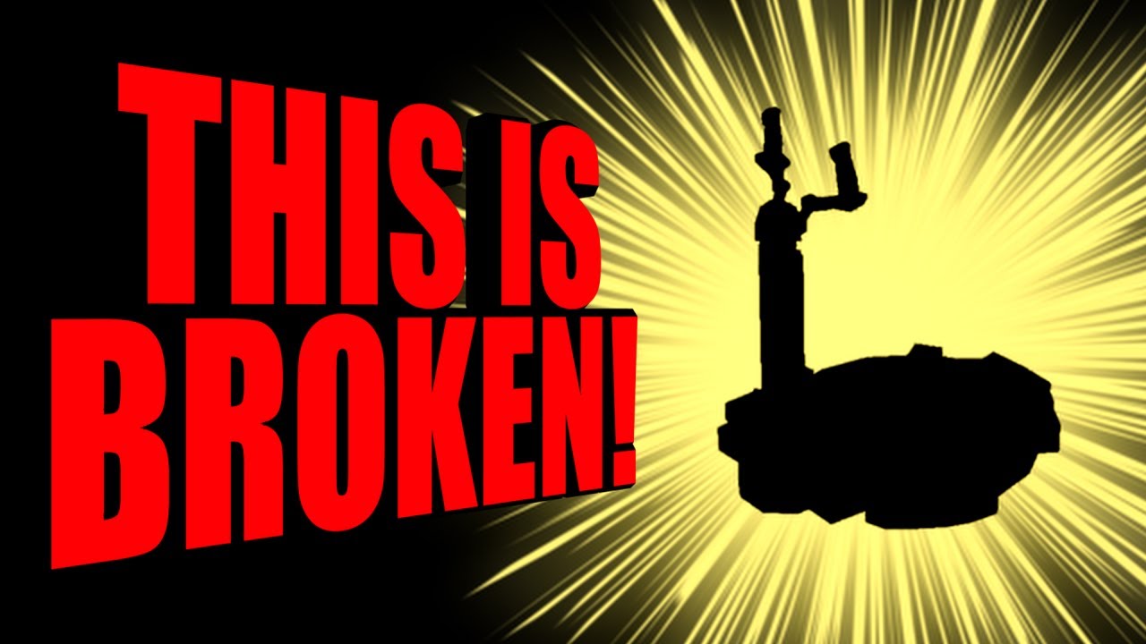 The MOST BROKEN GLITCH in Tears of the Kingdom (WORKING ON SWITCH 2)