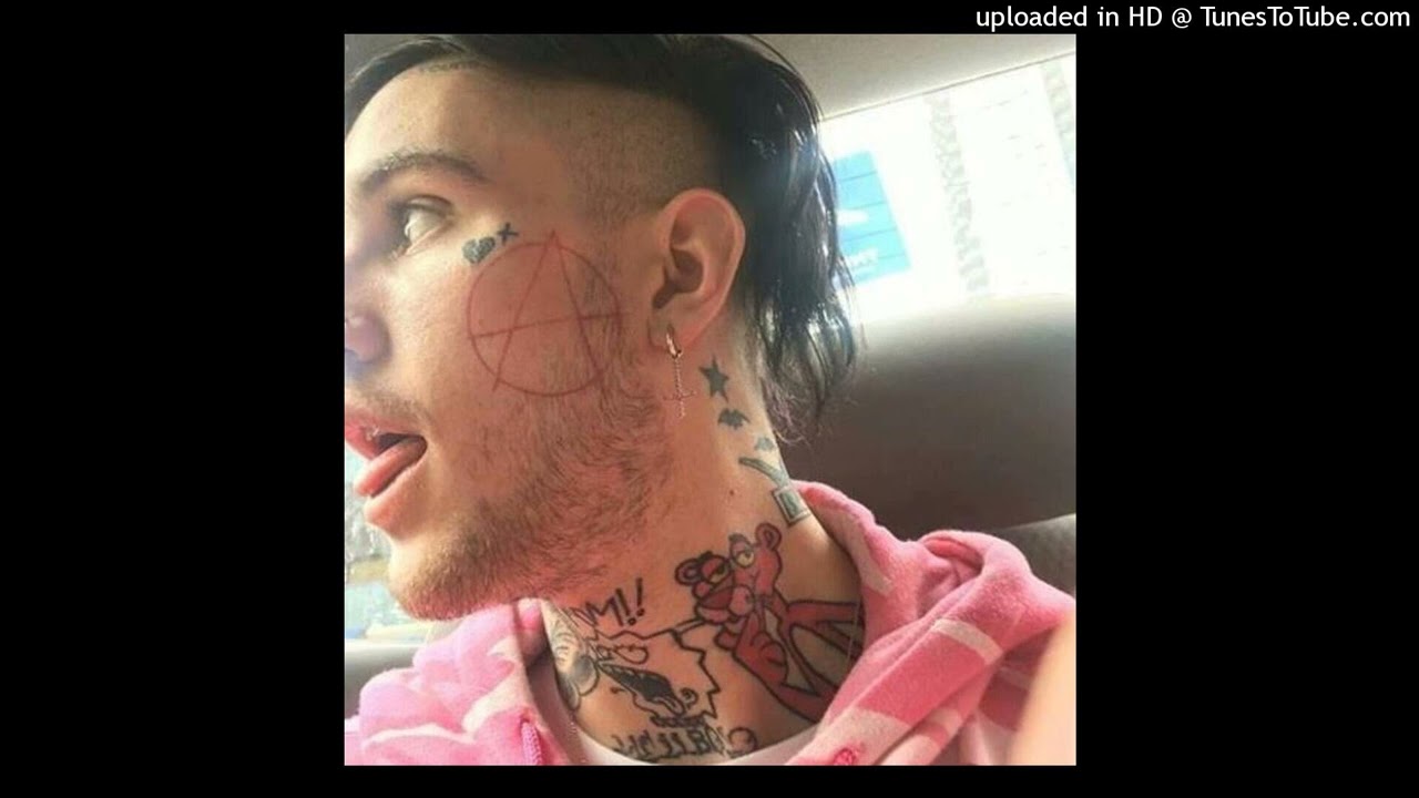 [AI] Lil Peep - Numb