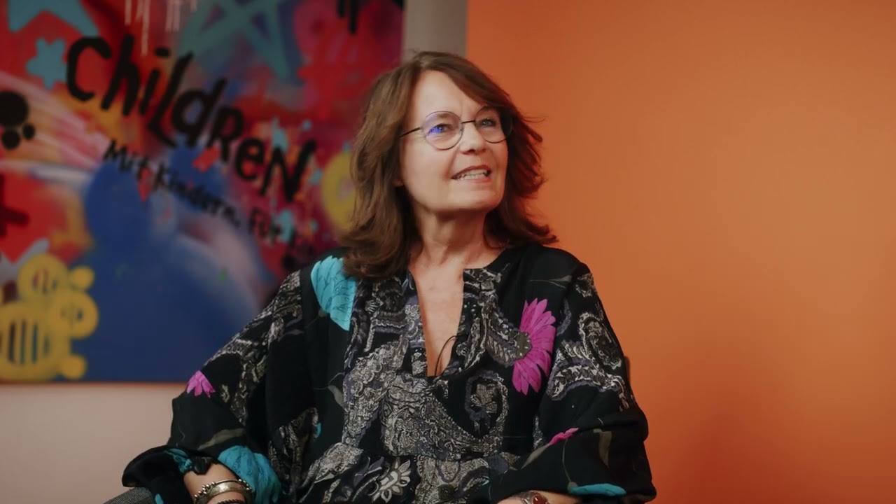 Interview mit Caroline Link