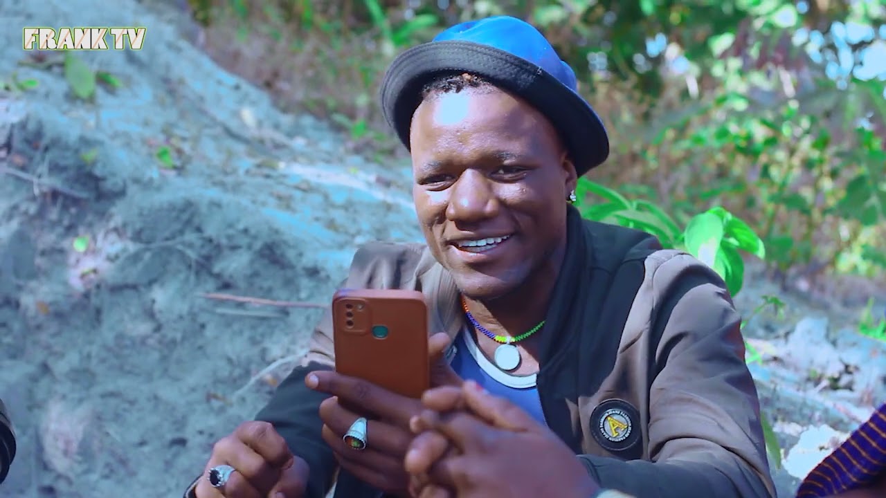 SALAWA NYANGUMI MAHOJIANO 2025