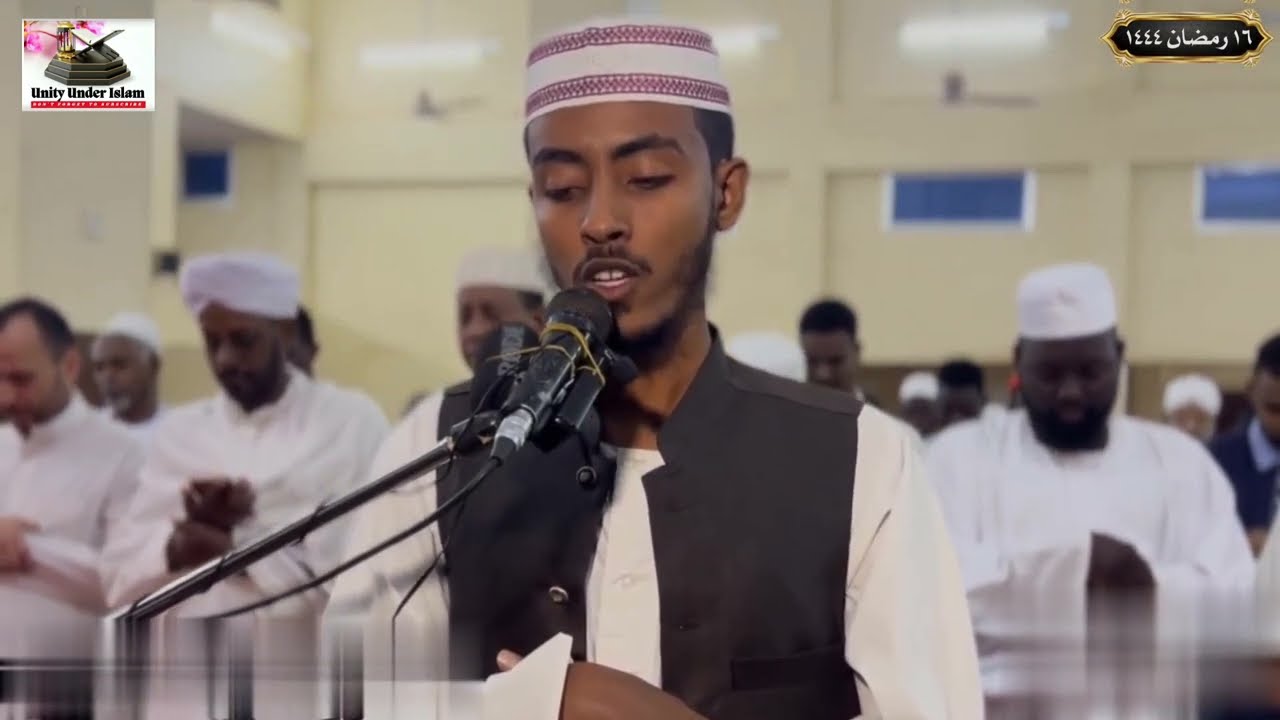 Soothing and Relaxing Quran recitations [Surah Al-Araf] | Sh. Afif Mohamed Taj | الشيخ عفيف محمد تاج